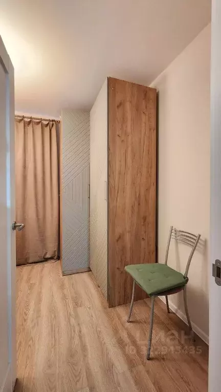 2-к кв. Санкт-Петербург ул. Гудиловская, 9 (40.0 м) - Фото 2