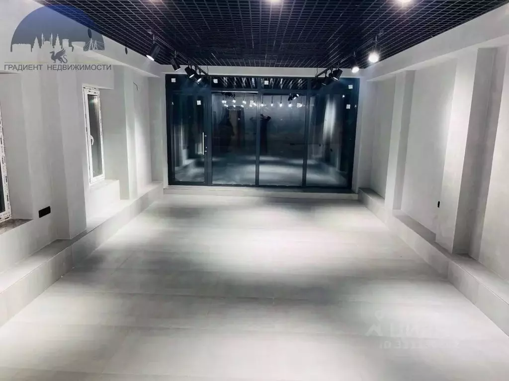 Помещение свободного назначения в Татарстан, Казань ул. Вересаева, 24 ... - Фото 1