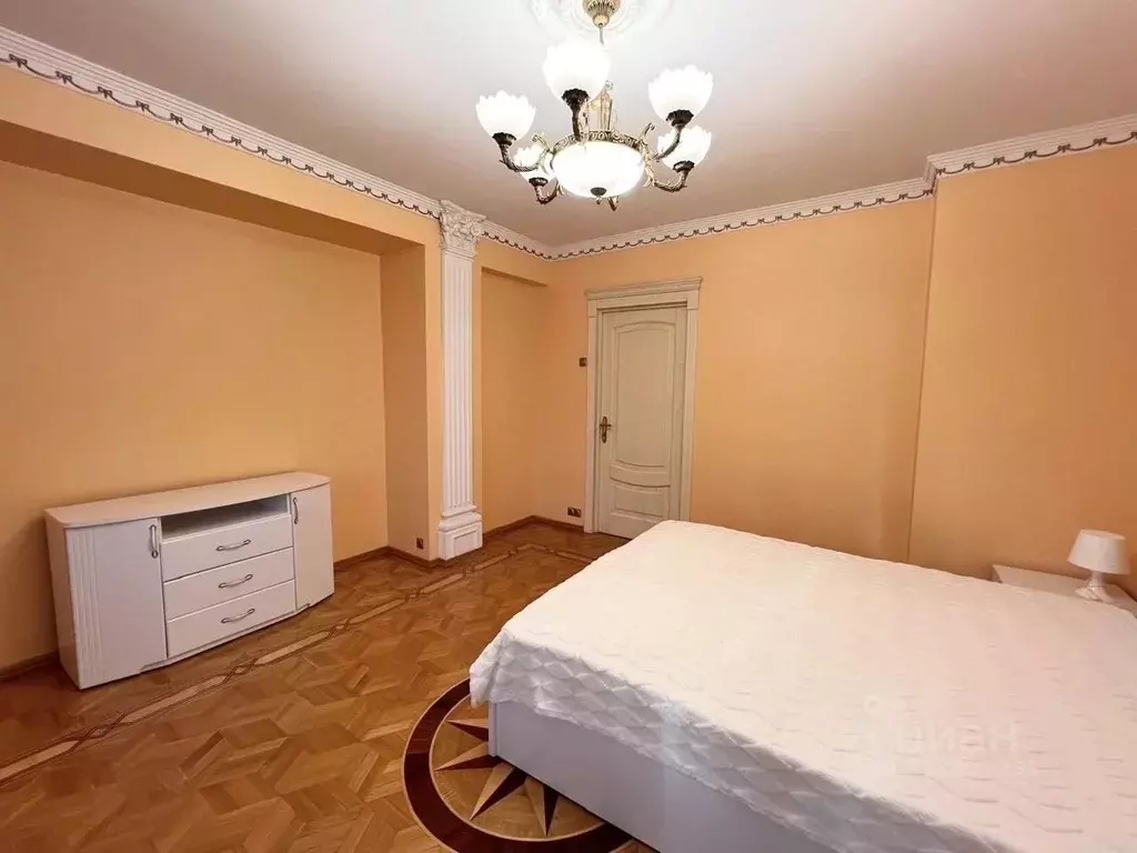 1-к кв. Москва Рублевское ш., 99К4 (50.0 м) - Фото 1