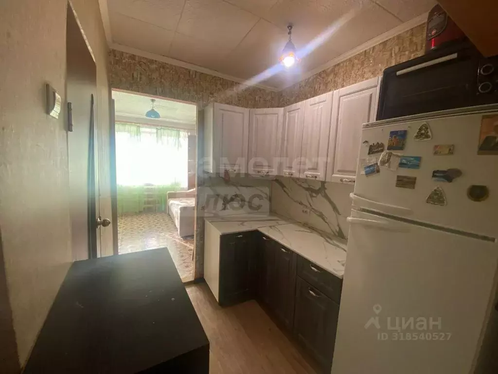 Комната Оренбургская область, Оренбург Карагандинская ул., 58 (18.6 м) - Фото 1