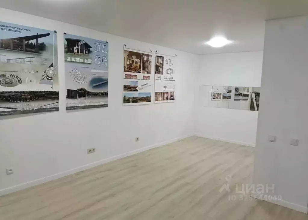 Помещение свободного назначения в Санкт-Петербург ул. Маяковского, ... - Фото 1