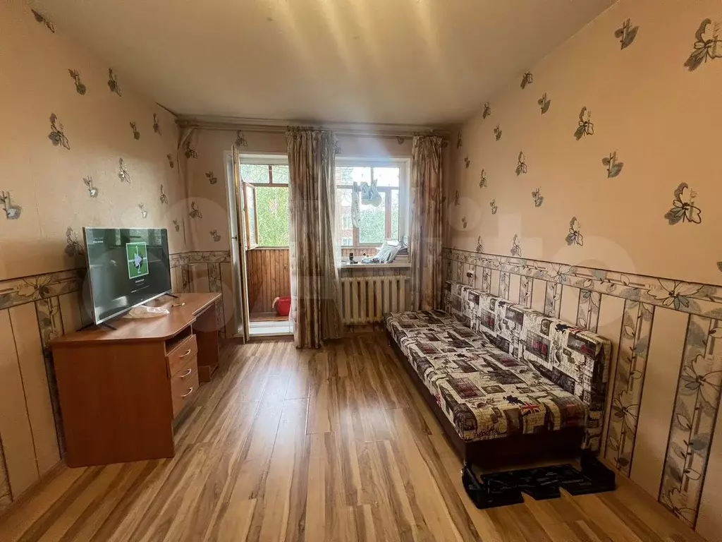 2-к. квартира, 55 м, 3/5 эт. - Фото 0