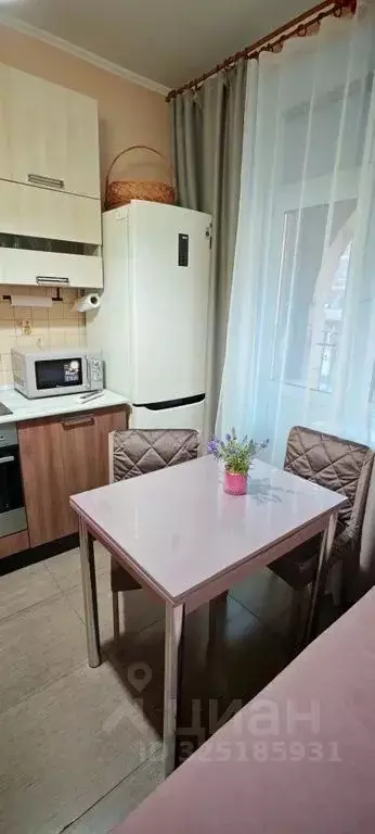 1-к кв. Московская область, Химки Клязьма кв-л, проезд Набережный, ... - Фото 2