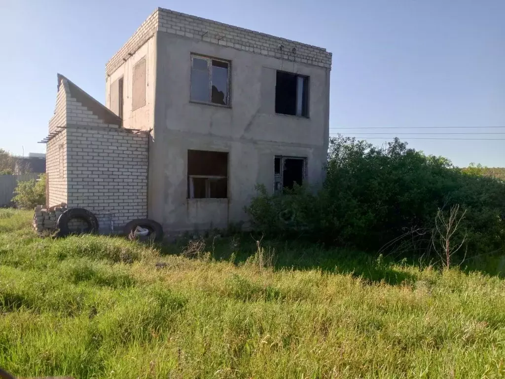 Дом в Волгоградская область, Волгоград ул. Неждановой, 10Дс20 (79 м) - Фото 2