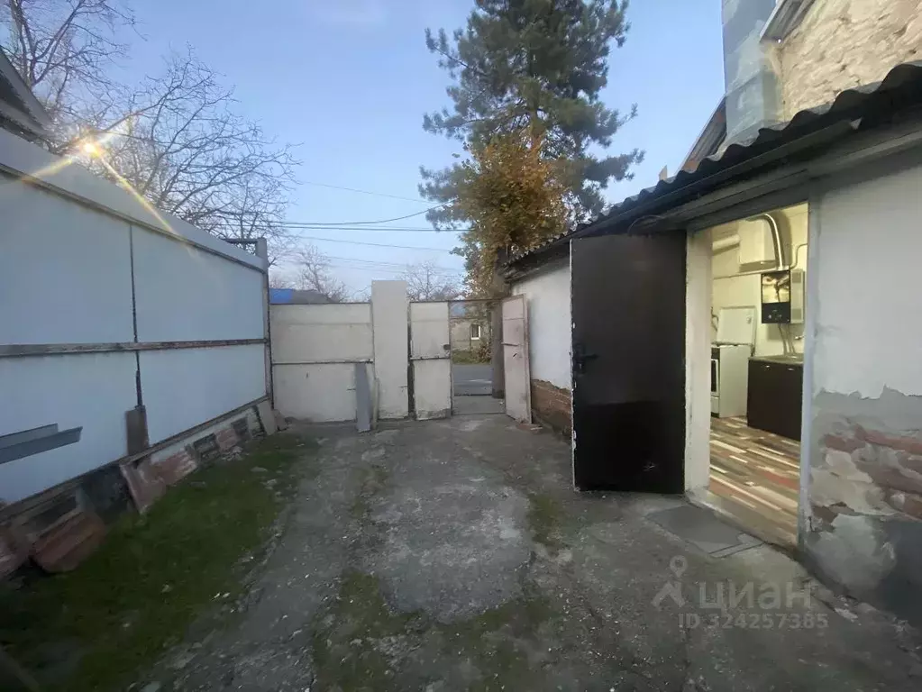 Дом в Ставропольский край, Железноводск городской округ, пос. ... - Фото 2