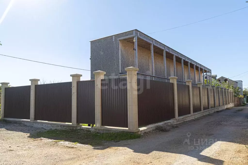 Дом в Севастополь Море СТ, 96 (187 м) - Фото 1