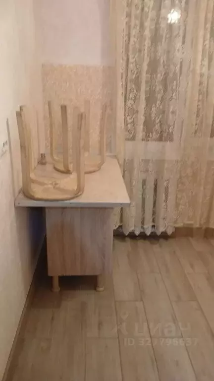 1-к кв. Северная Осетия, Владикавказ ул. Герцена, 2 (32.0 м) - Фото 2