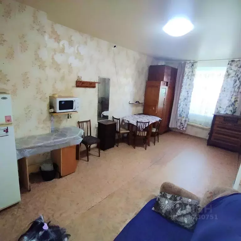 Комната Нижегородская область, Нижний Новгород Свирская ул., 9 (19.5 ... - Фото 1