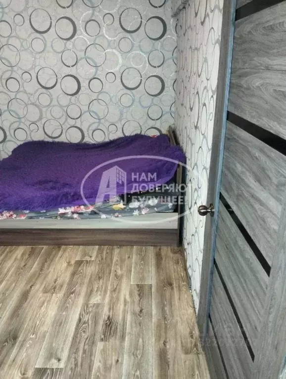 2-к кв. Пермский край, Чусовской муниципальный округ, Скальный рп ул. ... - Фото 2