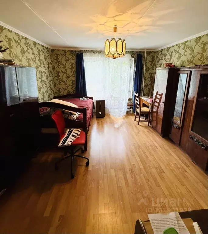 3-к кв. Москва 1-я Новокузьминская ул., 22К1 (65.0 м) - Фото 2
