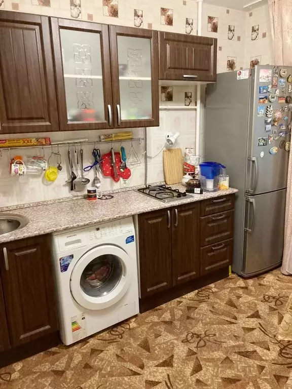 1-к кв. Ростовская область, Ростов-на-Дону ул. Зорге, 60/1 (40.0 м) - Фото 0