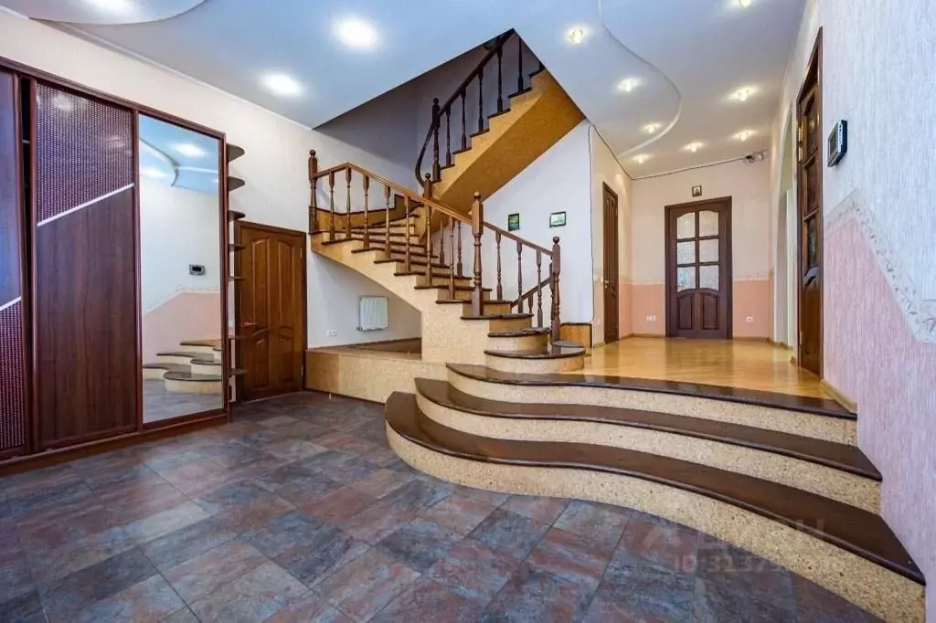 Дом в Краснодарский край, Краснодар Фестивальный мкр, ул. Титова (360 ... - Фото 1