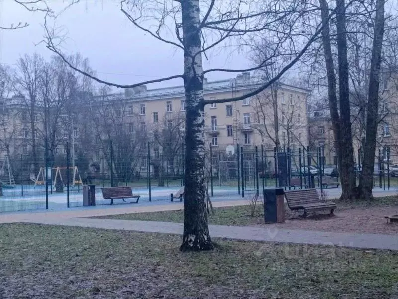 3-к кв. Санкт-Петербург, Санкт-Петербург, Ломоносов Александровская ... - Фото 1