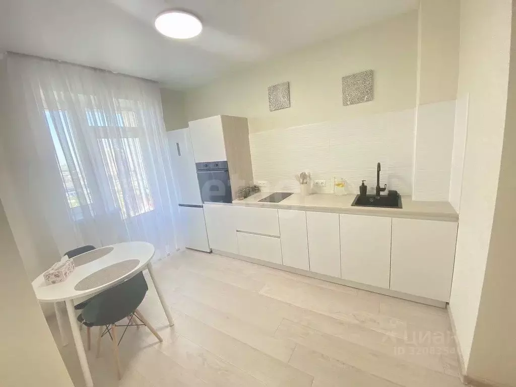 1-к кв. Красноярский край, Красноярск Караульная ул., 39 (46.7 м) - Фото 0