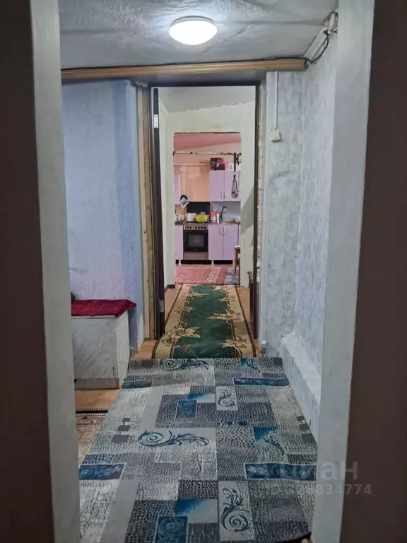 Дом в Волгоградская область, Котовский район, с. Купцово Октябрьская ... - Фото 2