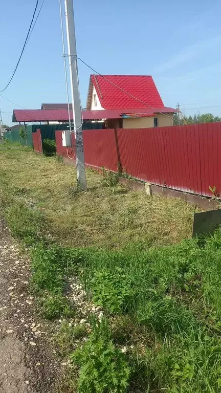Участок 10 сот. (ИЖС) - Фото 0