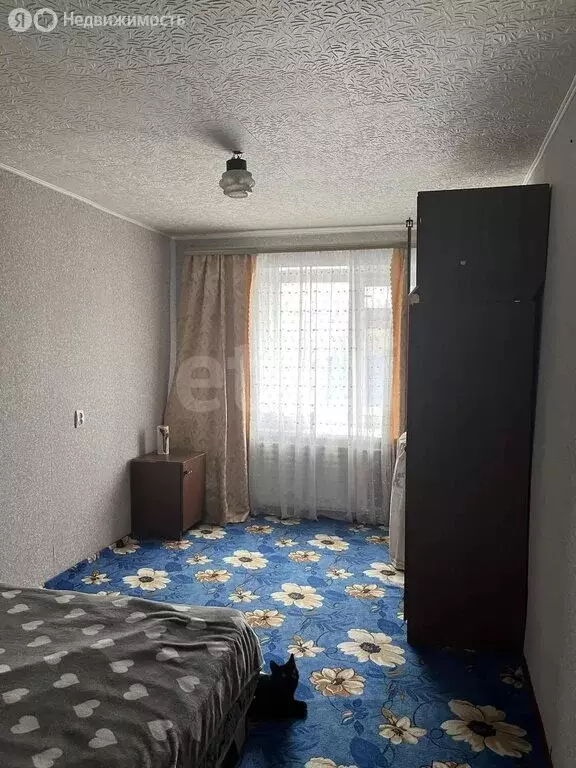 2-комнатная квартира: Усинск, улица Ленина, 11 (50.4 м) - Фото 2