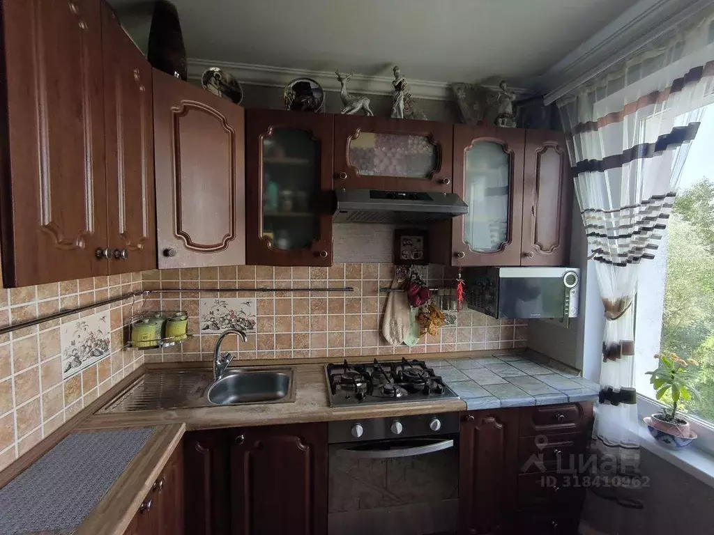 Квартира, 2 комнаты, 44.2 м - Фото 0