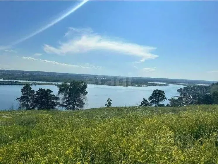 Участок в Иркутская область, Иркутский муниципальный округ, д. ... - Фото 2