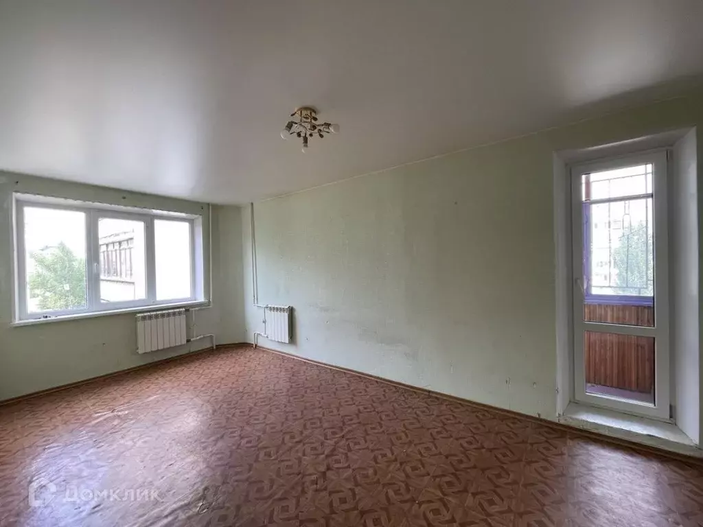 Продаётся 1-к квартира, 35 м - Фото 1