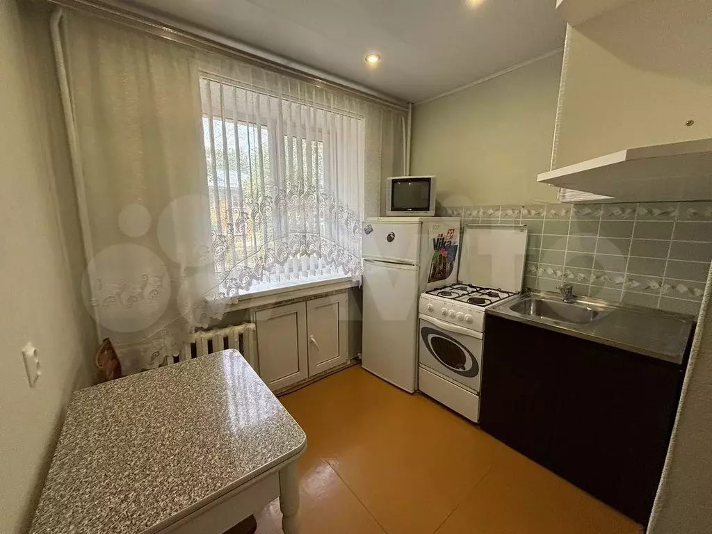 2-к. квартира, 44 м, 1/5 эт. - Фото 0