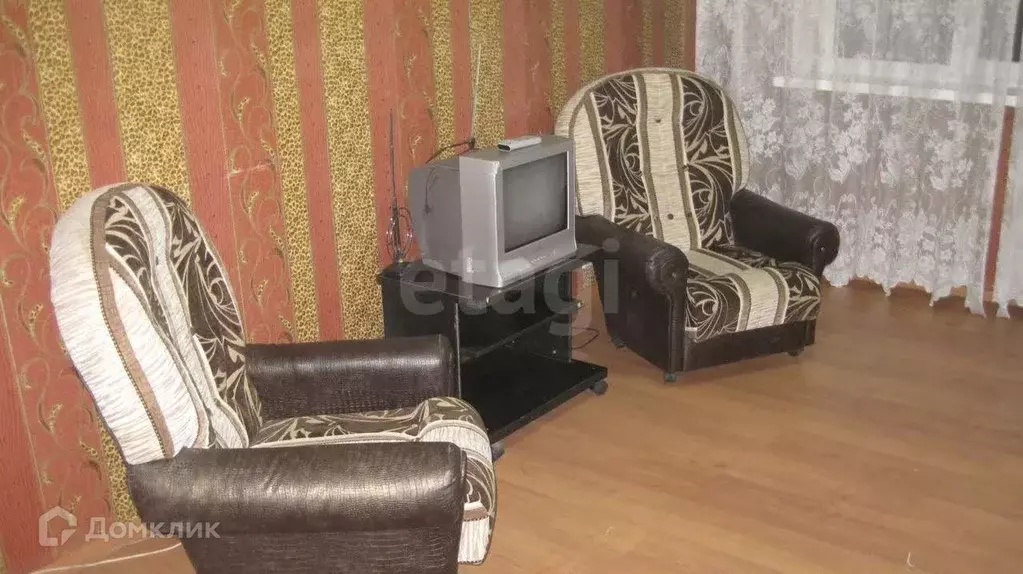Продаётся 2-к квартира, 32.3 м - Фото 1
