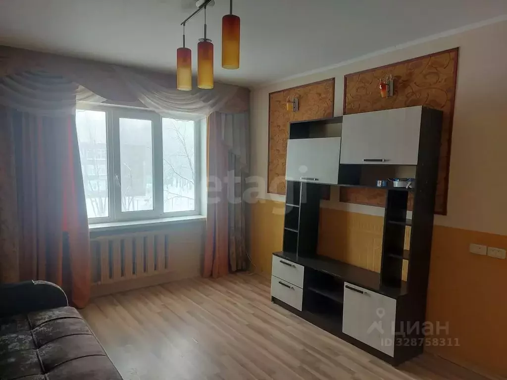 3-к кв. Вологодская область, Череповец ул. Гоголя, 22 (55.0 м) - Фото 1