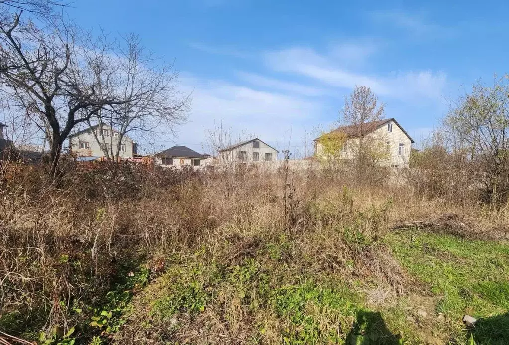 Участок в Северная Осетия, Владикавказ Хурзарин СНТ, 334 (5.0 сот.) - Фото 1