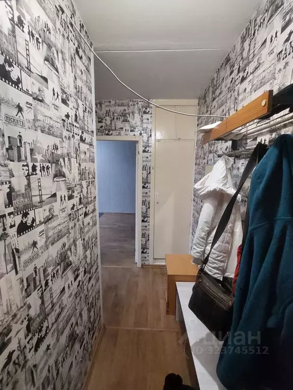 1-к кв. Свердловская область, Екатеринбург ул. Вилонова, 47 (31.0 м) - Фото 1