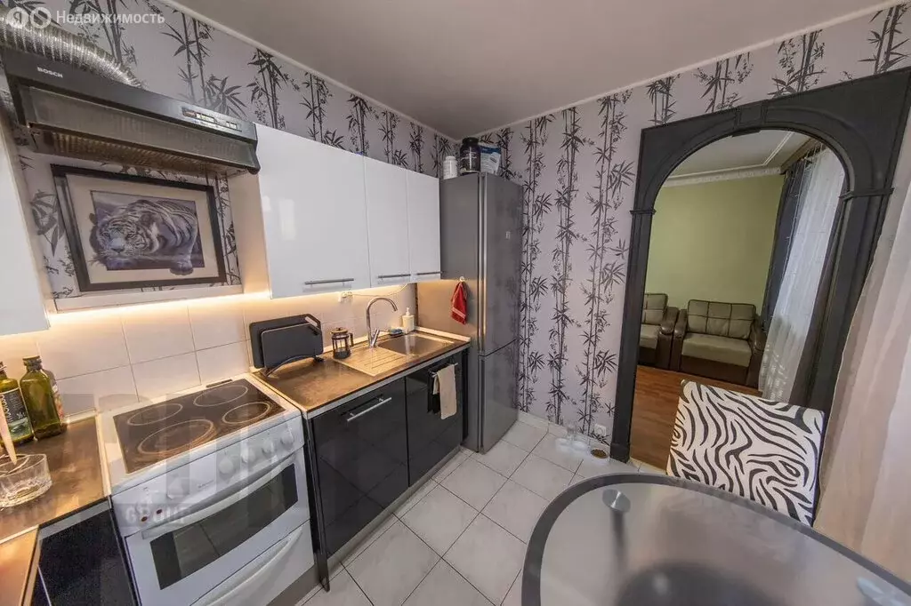 3-комнатная квартира: Санкт-Петербург, улица Щербакова, 3к1 (72 м) - Фото 2