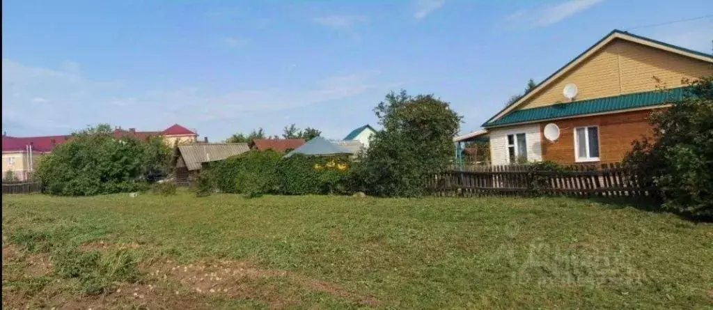 Участок в Нижегородская область, Варнавинский муниципальный округ, д. ... - Фото 2