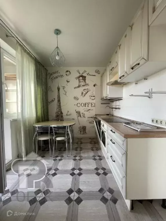 Продаётся 1-к квартира, 37.4 м - Фото 1