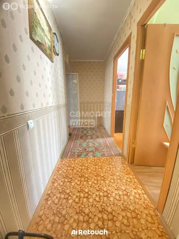 2-комнатная квартира: Каменск-Уральский, улица Кирова, 49 (43.8 м) - Фото 1