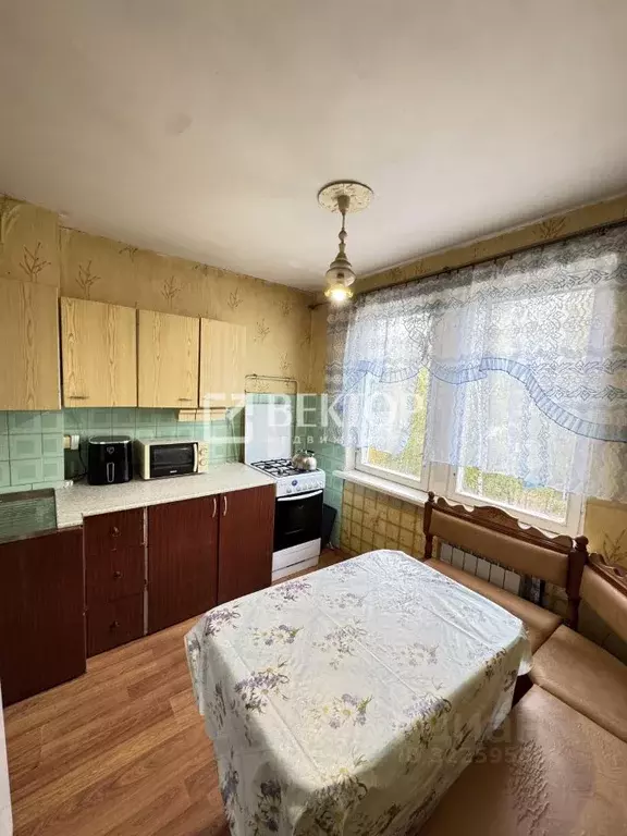 3-к кв. Костромская область, Кострома проезд 3-й Сосновый, 10 (63.9 м) - Фото 1