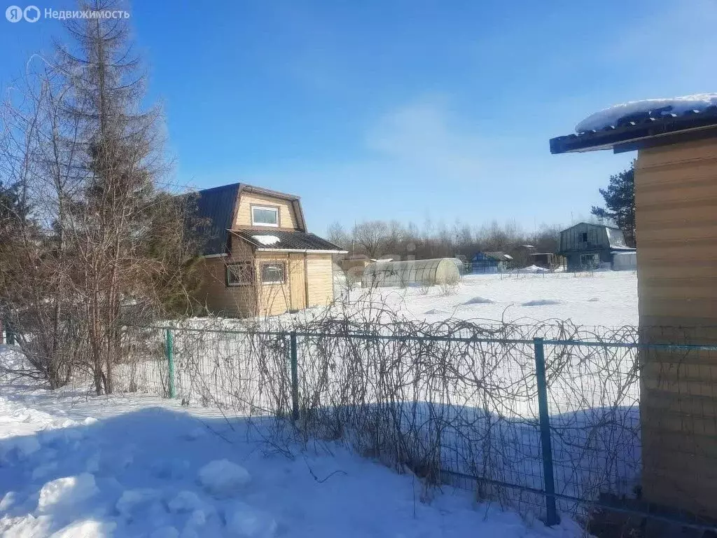 Дом в Хабаровск (25 м) - Фото 1