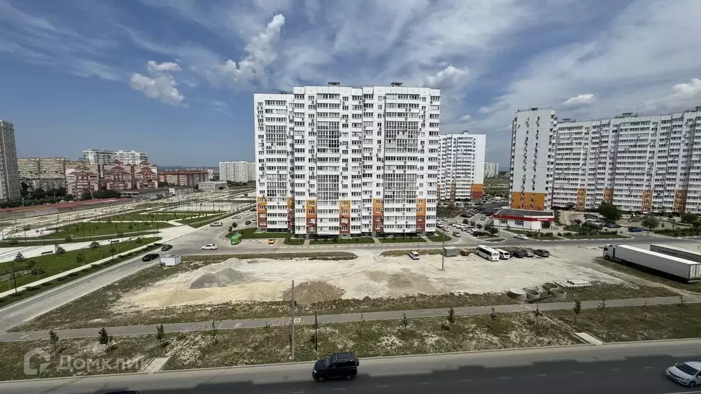 Продаётся 1-к квартира, 33.8 м - Фото 1