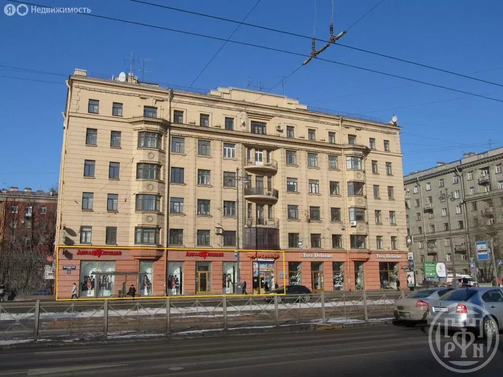 Помещение свободного назначения (184 м) - Фото 1