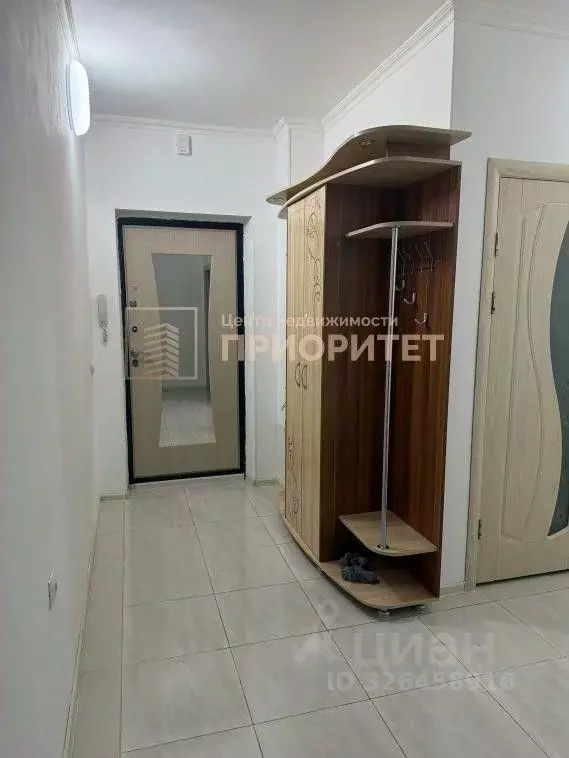 2-к кв. Саха (Якутия), Якутск ул. Лермонтова, 90/5 (59.8 м) - Фото 2