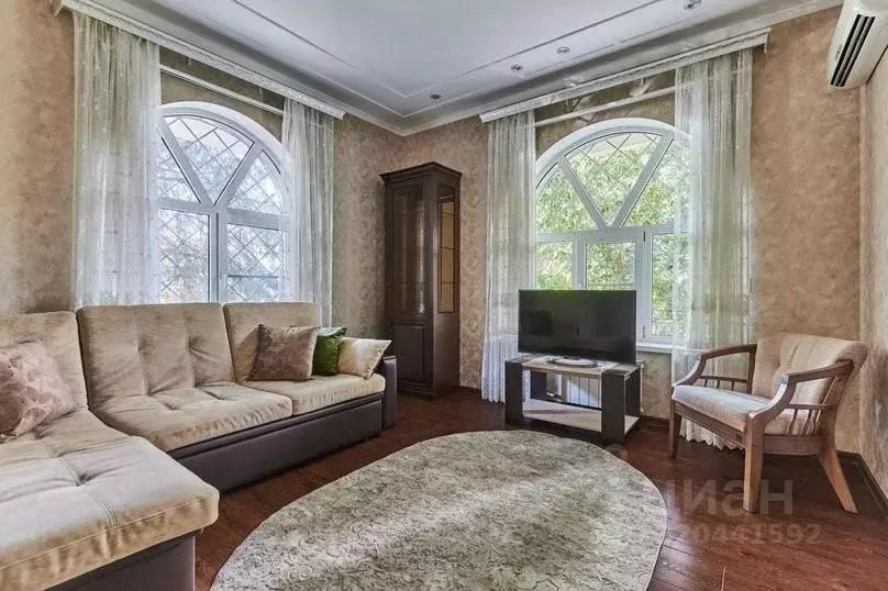 2-к кв. Краснодарский край, Сочи ул. Яна Фабрициуса, 2/9 (65.0 м) - Фото 2