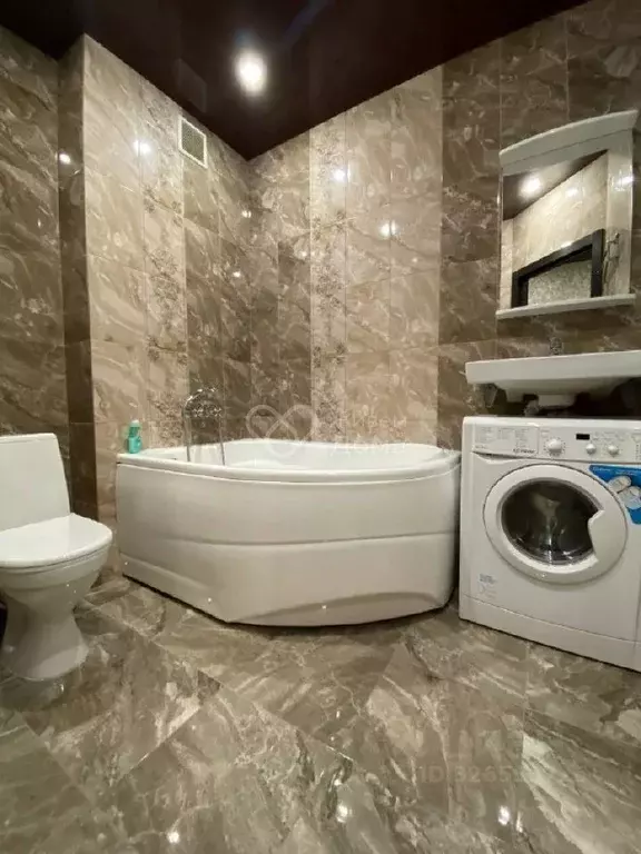 1-к кв. Волгоградская область, Волгоград ул. Героев Тулы, 7 (41.8 м) - Фото 1