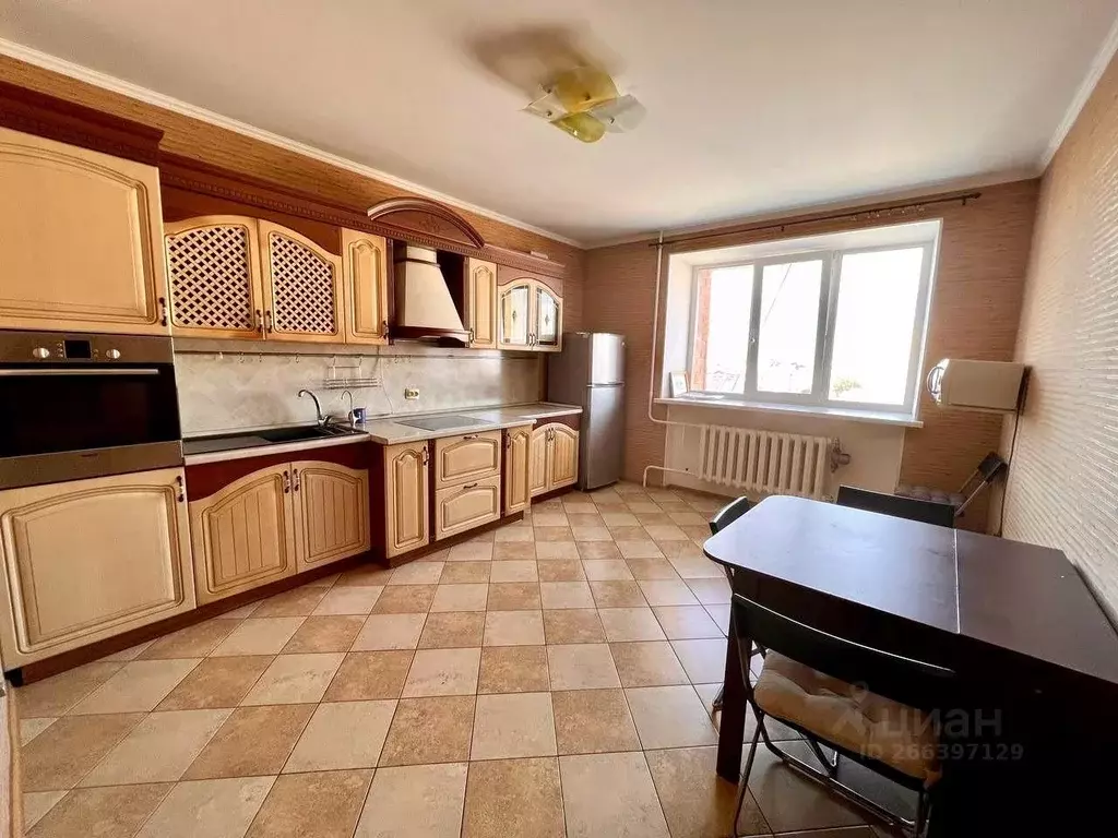 2-к кв. Тюменская область, Тюмень Московский тракт, 179к1 (84.0 м) - Фото 0