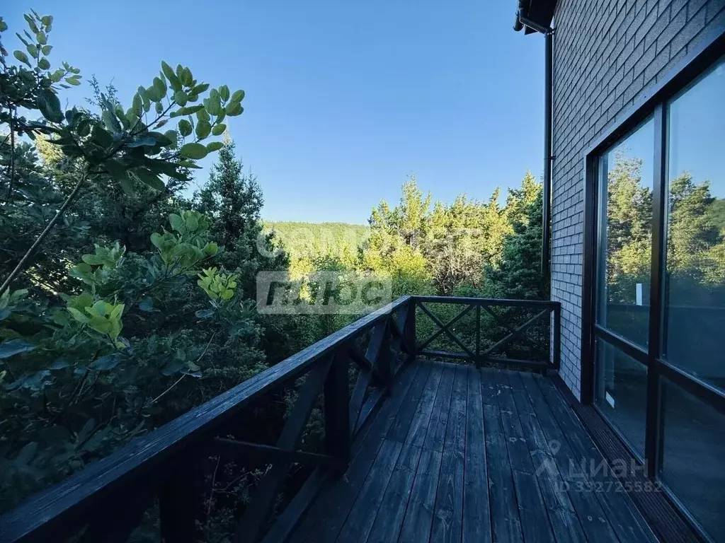 Дом в Краснодарский край, Анапа муниципальный округ, с. Сукко ул. ... - Фото 2