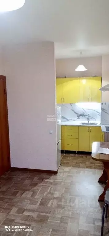 1-к кв. Пензенская область, Пенза просп. Победы, 97 (39.0 м) - Фото 2