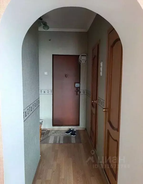 1-к кв. Москва Байкальская ул., 12К1 (39.0 м) - Фото 2