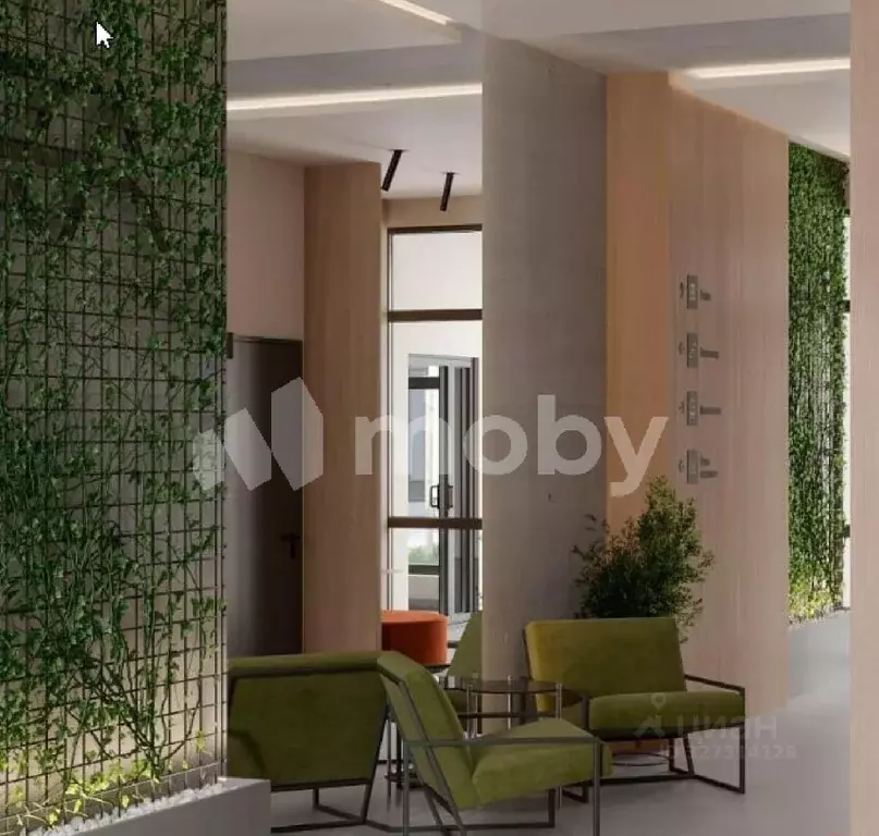 3-к кв. Калининградская область, Гурьевский муниципальный округ, пос. ... - Фото 2