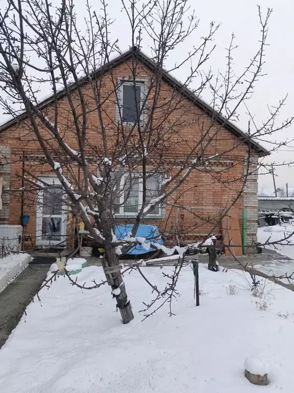 Дом 95 м на участке 11 сот. - Фото 0