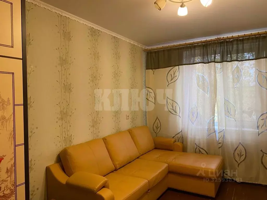 2-к кв. Вологодская область, Сокол Производственная ул., 49 (50.0 м) - Фото 2