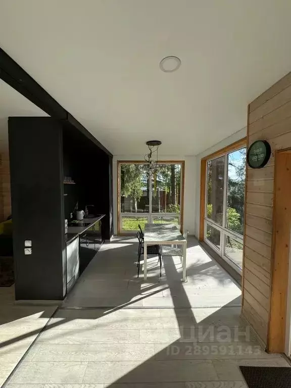 Дом в Вологодская область, Череповецкий район, Ирдоматское с/пос, ... - Фото 1