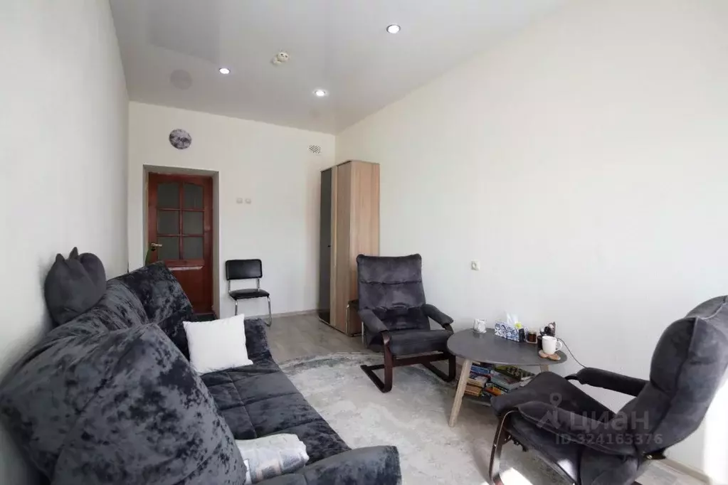 Офис в Омская область, Омск ул. Лермонтова, 63 (15 м) - Фото 1