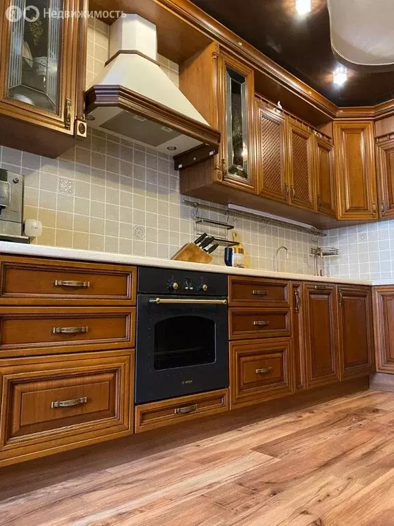 3-комнатная квартира: Орёл, улица Лескова, 3 (90 м) - Фото 0